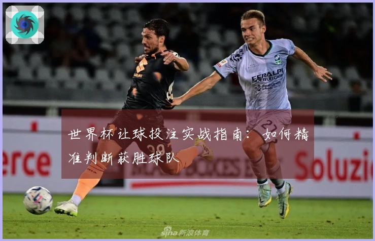 世界杯让球投注实战指南：如何精准判断获胜球队