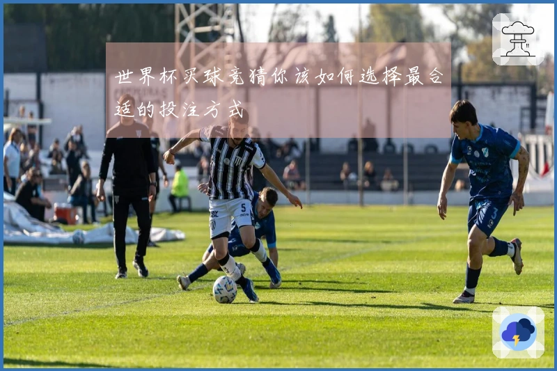 世界杯买球竞猜你该如何选择最合适的投注方式