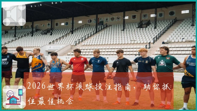 2026世界杯滚球投注指南，助你抓住最佳机会