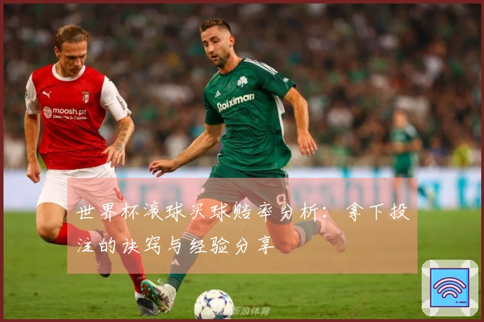 世界杯滚球买球赔率分析：拿下投注的诀窍与经验分享