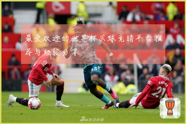 最受欢迎的世界杯买球竞猜平台推荐与经验分享