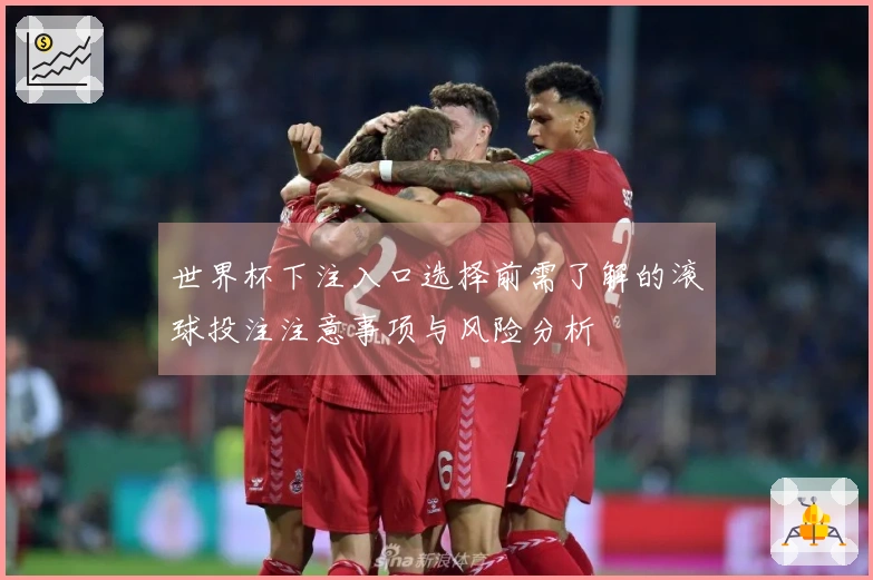 世界杯下注入口选择前需了解的滚球投注注意事项与风险分析