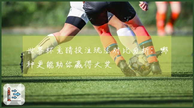 世界杯竞猜投注玩法对比分析：哪种更能助你赢得大奖