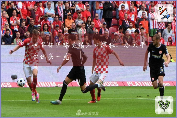世界杯买球竞猜入口探秘：各大平台优劣一览