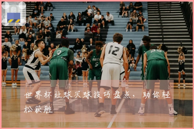 世界杯让球买球技巧盘点，助你轻松获胜
